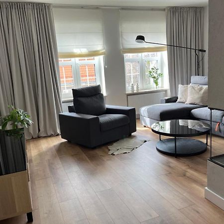 Grand Apartment - Old Town & City Center Gdańsk Extérieur photo