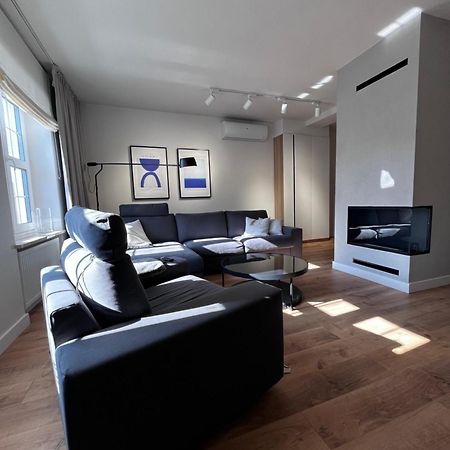 Grand Apartment - Old Town & City Center Gdańsk Extérieur photo