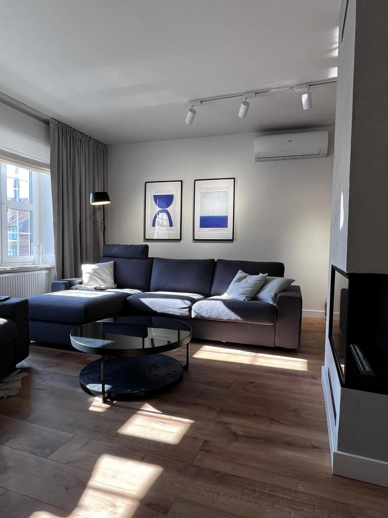 Grand Apartment - Old Town & City Center Gdańsk Extérieur photo