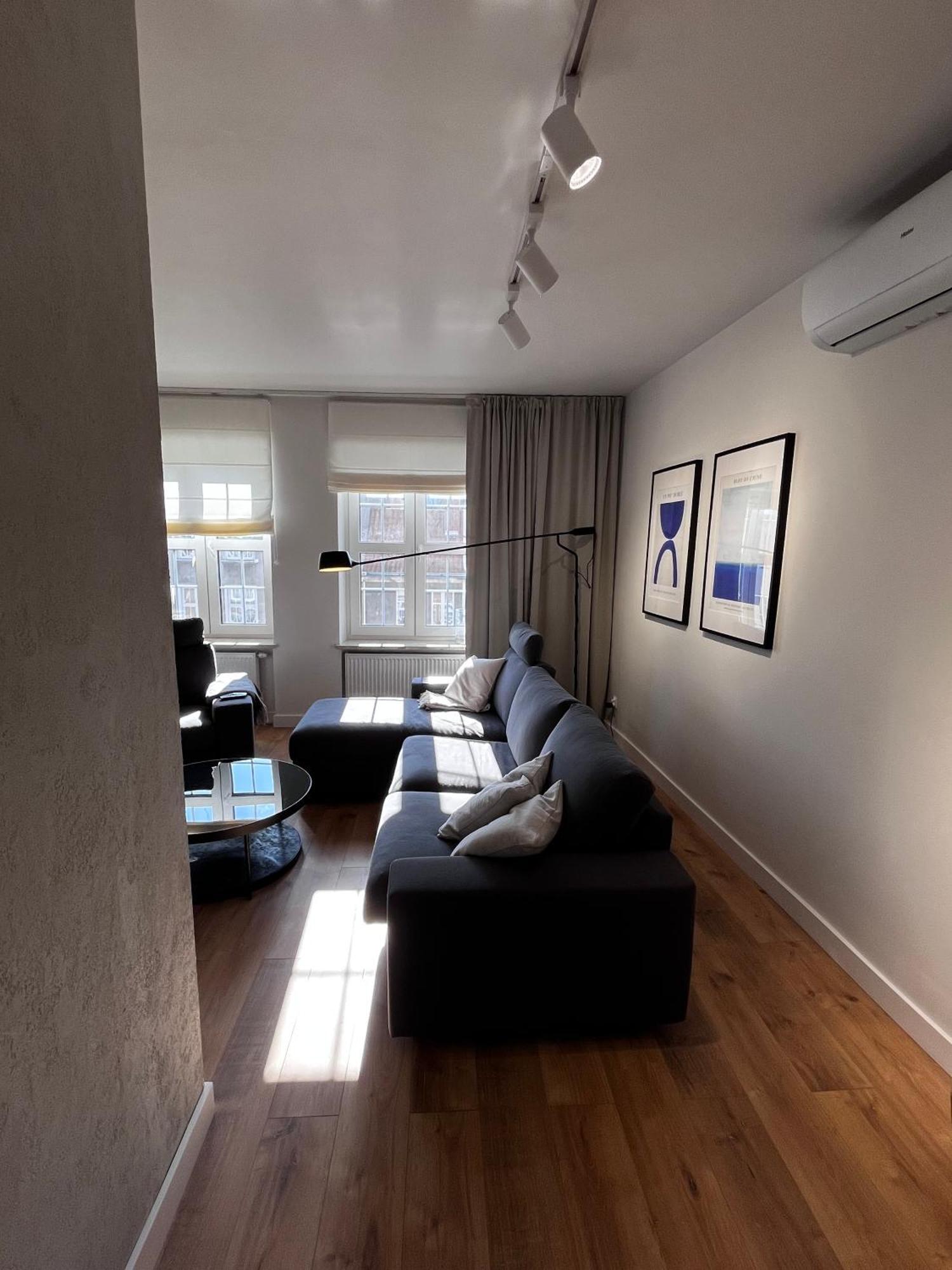 Grand Apartment - Old Town & City Center Gdańsk Extérieur photo