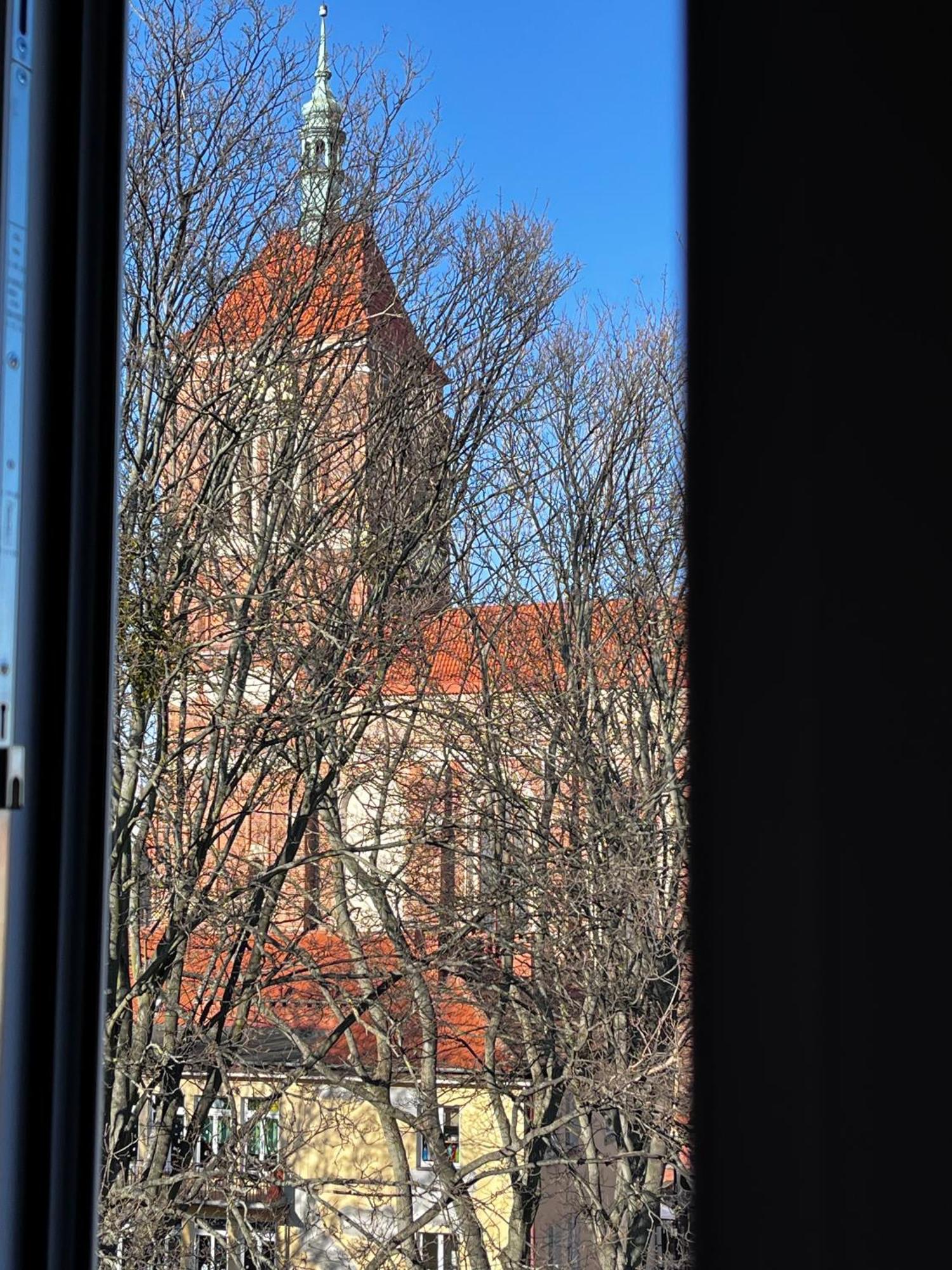 Grand Apartment - Old Town & City Center Gdańsk Extérieur photo