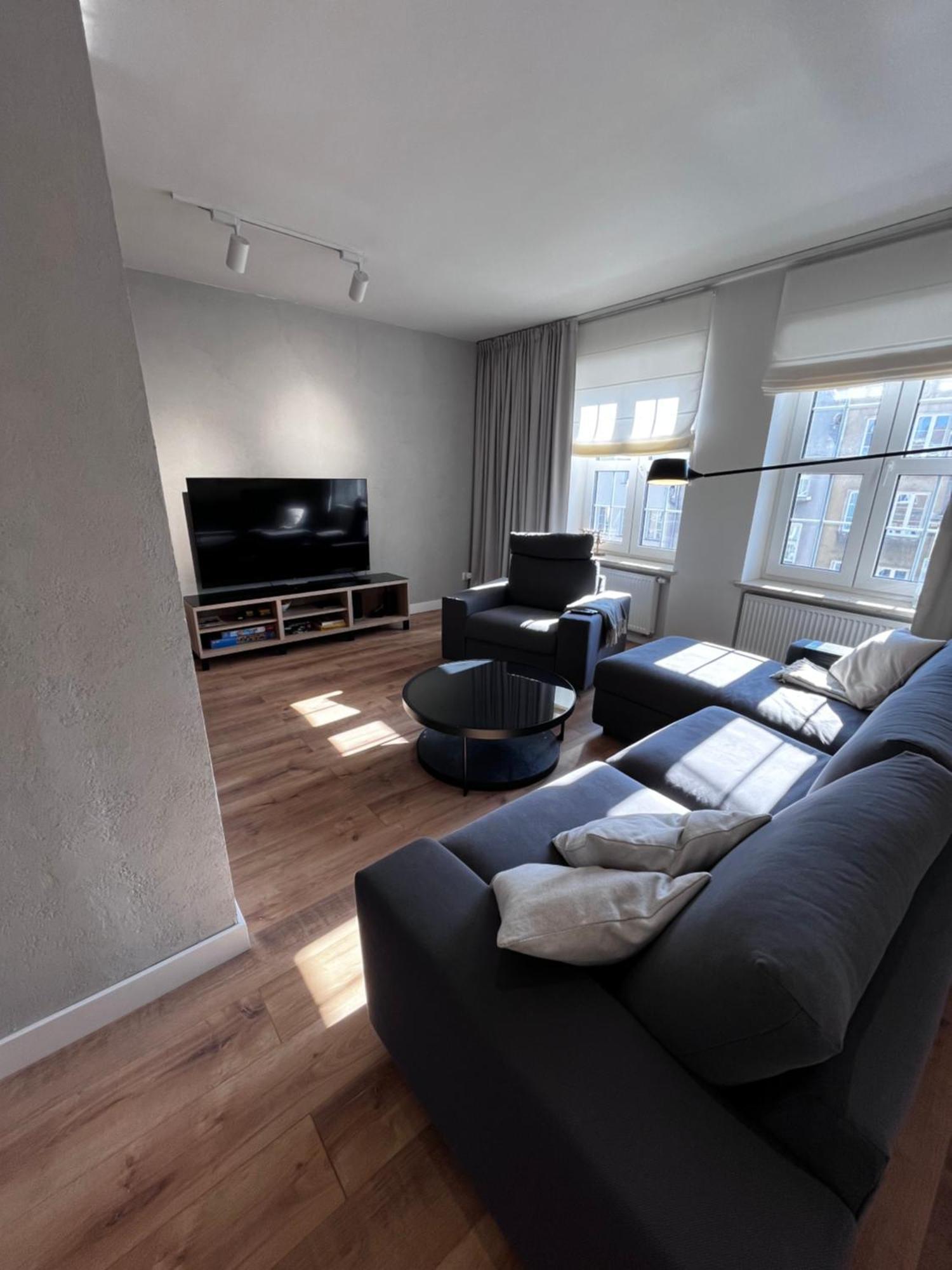 Grand Apartment - Old Town & City Center Gdańsk Extérieur photo