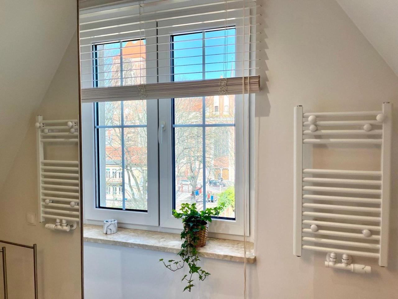 Grand Apartment - Old Town & City Center Gdańsk Extérieur photo