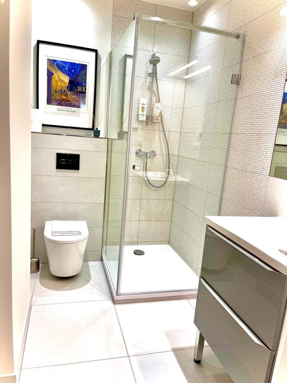 Grand Apartment - Old Town & City Center Gdańsk Extérieur photo
