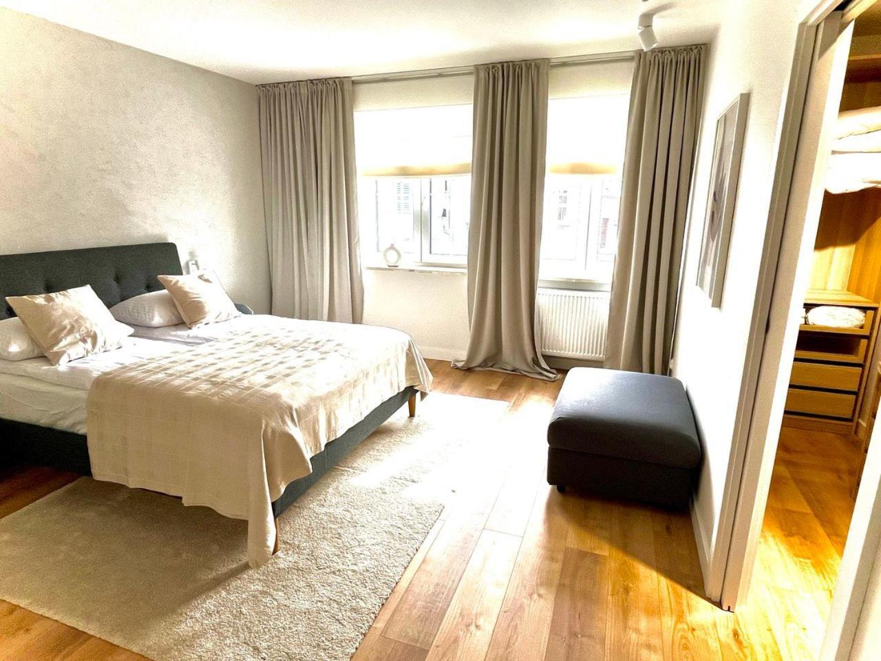 Grand Apartment - Old Town & City Center Gdańsk Extérieur photo