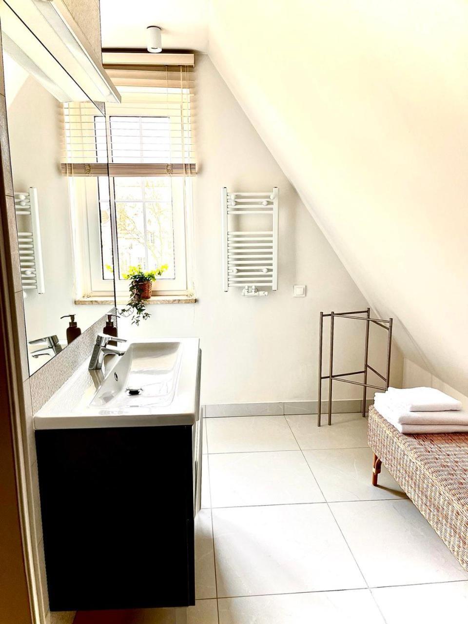Grand Apartment - Old Town & City Center Gdańsk Extérieur photo