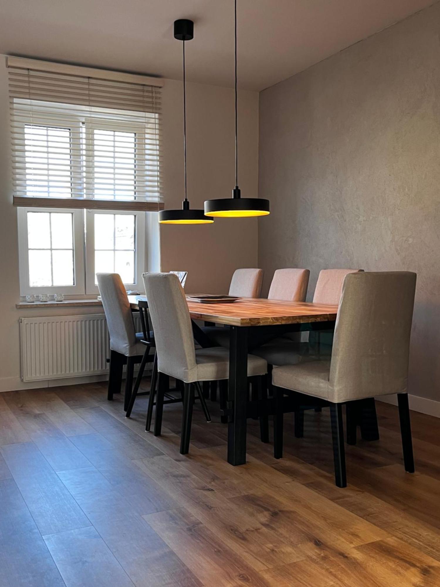 Grand Apartment - Old Town & City Center Gdańsk Extérieur photo